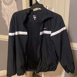 Nike windbreaker